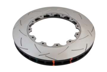 Picture of DBA AP Racing CP4542-142-143 362mm x 32mm T3 5000 Series Replacement Front Slotted Rotor