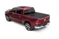 Picture of UnderCover 19-23 Ram 1500 5-7ft Armor Flex Bed Cover - Matte Black