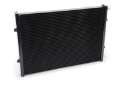 Picture of Edelbrock Heat Exchanger Dual Pass Single Row 24in x 16-5in x 2-12in - Black