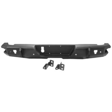 Picture of Rugged Ridge HD Bumper Rear 20-21 Jeep Gladiator JT