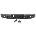 Picture of Rugged Ridge HD Bumper Rear 20-21 Jeep Gladiator JT