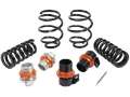 Picture of aFe Control Variable Height Lowering Springs 14-16 BMW M2-M3-M4