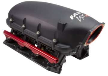 Picture of FAST Intake Manifold LSXHR LS1-2-6 Cathedral Port