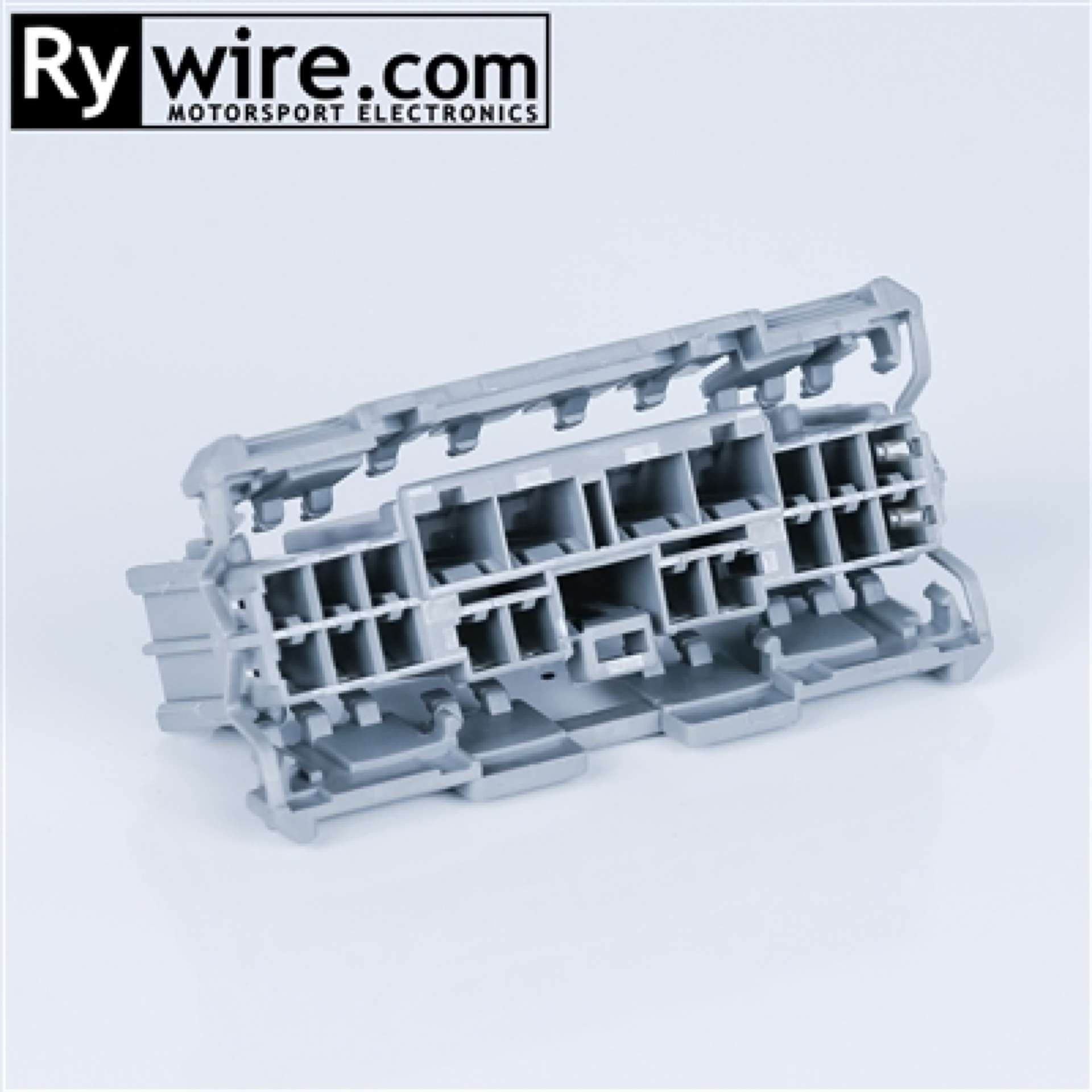 Picture of Rywire 20 Position Mating Connector for PDM