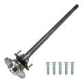 Picture of Yukon Gear Rear 4340 Chromoly Axle Kit Jeep JL Dana 35 29 Spline 32-3in Long