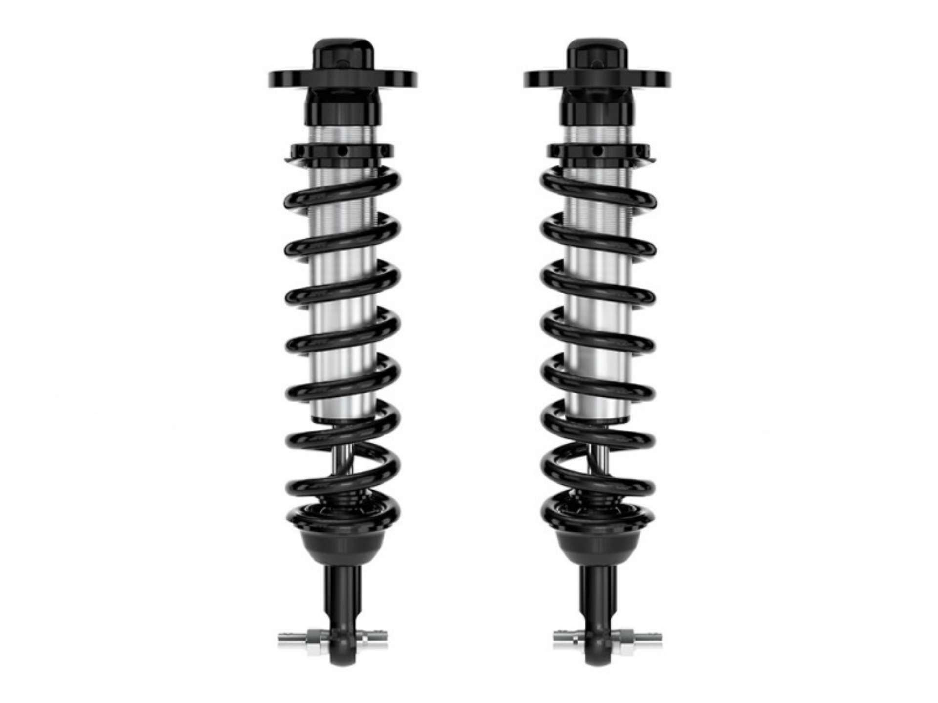 Picture of ICON 2021+ Ford F-150 4WD 0-2-75in 2-5 Series Shocks VS IR Coilover Kit