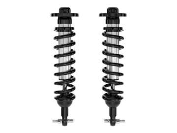 Picture of ICON 2021+ Ford F-150 4WD 0-2-75in 2-5 Series Shocks VS IR Coilover Kit