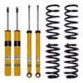 Picture of Bilstein B12 Pro-Kit 17-20 Audi A4 Front Suspension Lowering Kit w-o Electronic Suspension