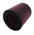 Picture of K&N 19-20 Audi A6 L4-2-0L DSL Replacement Drop In Air Filter