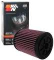 Picture of K&N 19-20 Audi A6 L4-2-0L DSL Replacement Drop In Air Filter