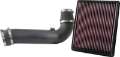 Picture of K&N 17-18 Chevrolet Silverado V6-4-3L F-I 57 Series FIPK Performance Intake Kit