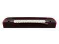 Picture of Raxiom 02-08 Dodge RAM 1500 03-09 Dodge RAM 2500-3500 Axial Series LED Third Brake Light- Red