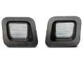 Picture of Raxiom 02-10 Dodge RAM 1500-2500 Axial Series OE Replacement License Plate Lamps