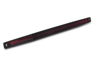 Picture of Raxiom 03-04 Ford Mustang Cobra Axial Series OEM Style Replacement Third Brake Light- Smoked