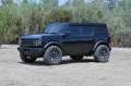 Picture of Fabtech 2021+ Ford Bronco 4WD 1-5in Leveling System