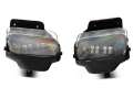 Picture of Raxiom 03-06 Chevrolet Silverado 1500 Axial Series LED Fog Lights