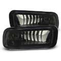 Picture of Raxiom 04-06 Ford F-150 Fog Lights- Smoked