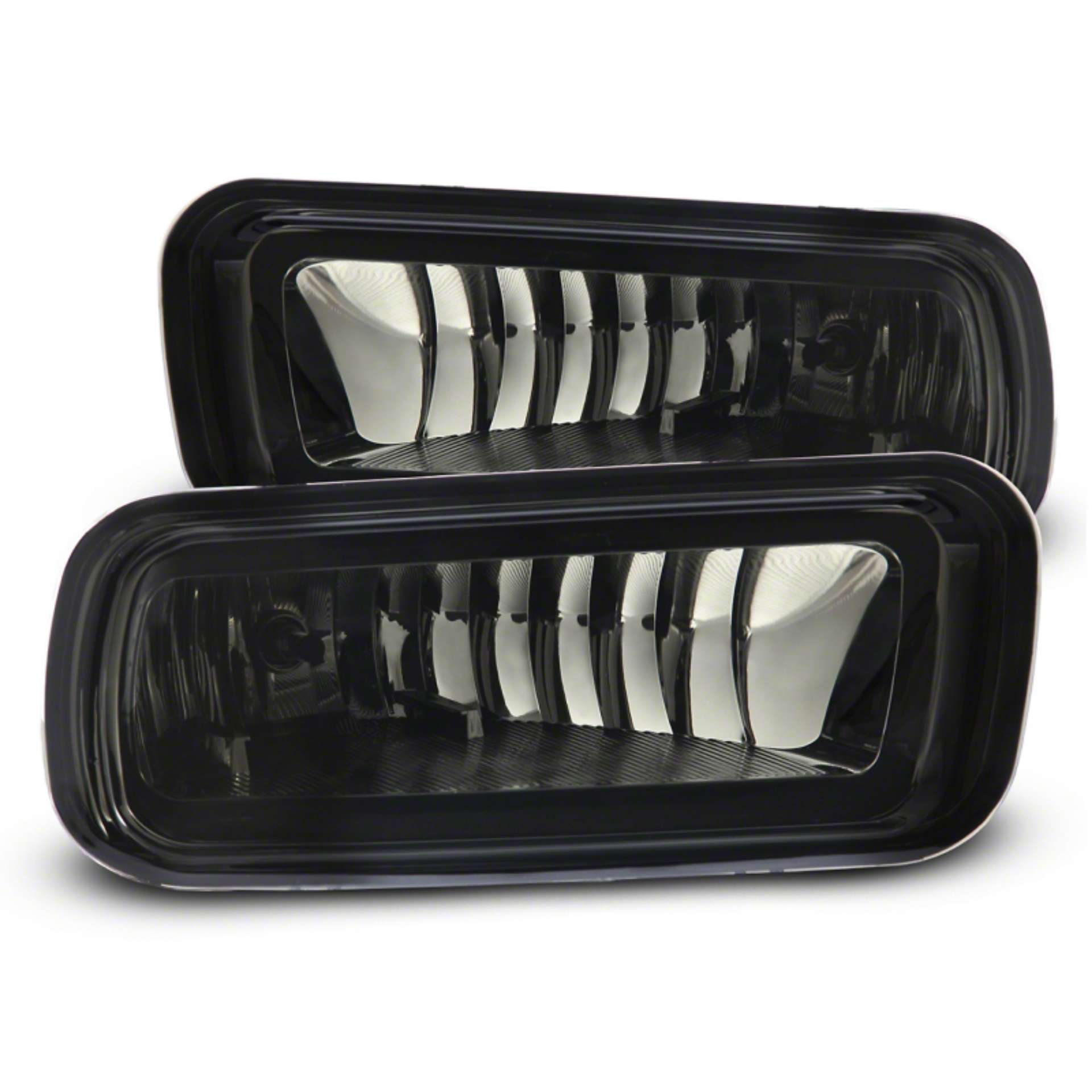 Picture of Raxiom 04-06 Ford F-150 Fog Lights- Smoked