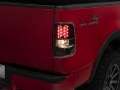 Picture of Raxiom 04-08 Ford F-150 Styleside LED Tail Lights- Blk Housing Clear Lens