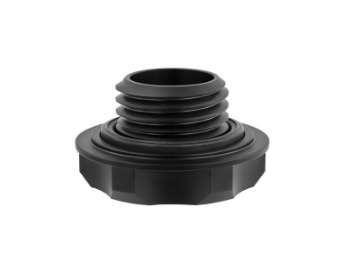 Picture of Skunk2 Honda Billet Oil Cap M33 x 2-8 25th Anniversary Black