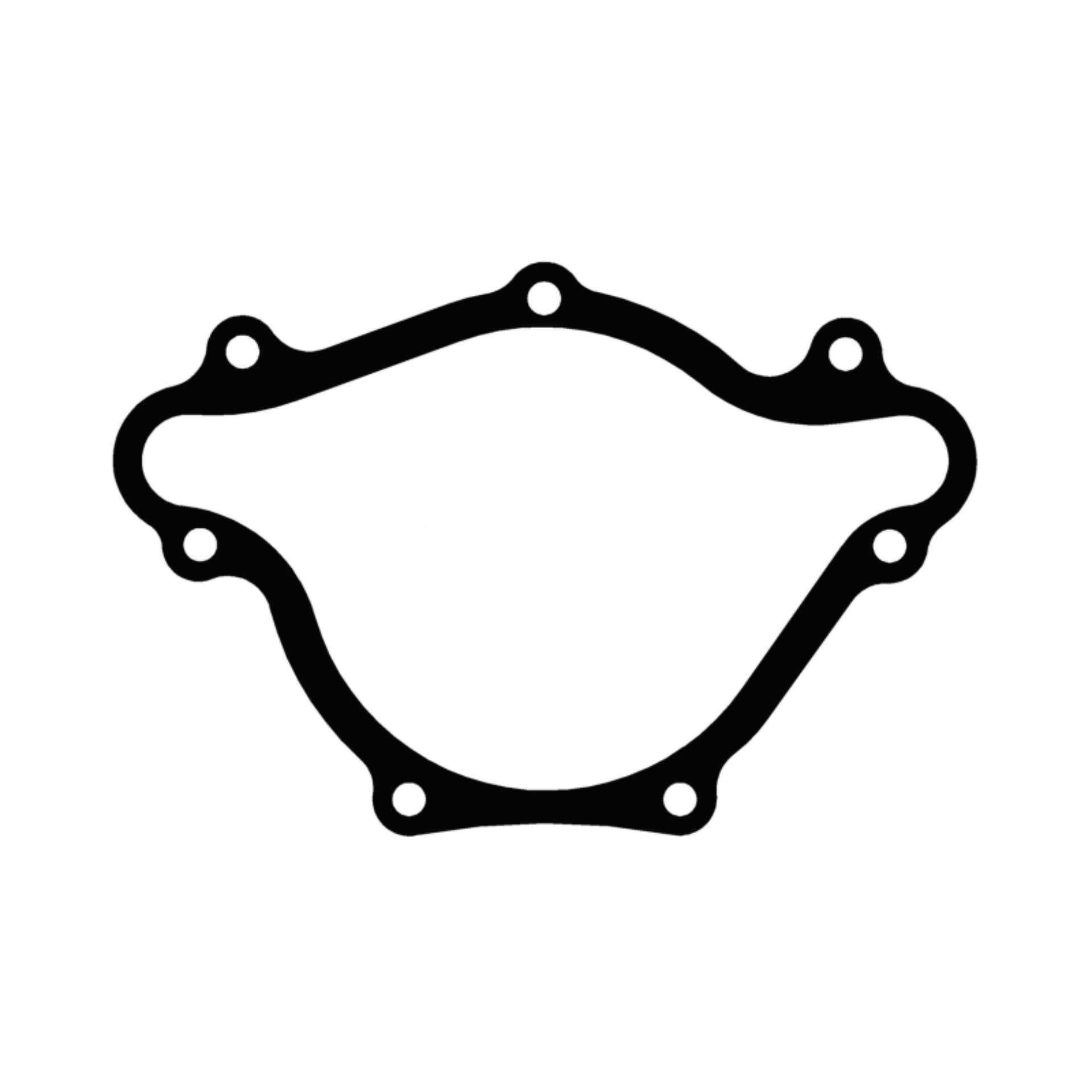 Picture of Cometic Chrysler LA V8 -060in AFM Water Pump Mounting Gasket