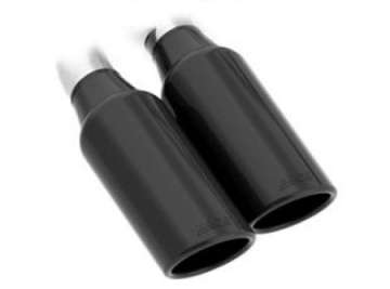 Picture of Borla F-150 2021 2-7L-3-5L 4dr CC SB EC STB Lar-KingR-Plnm-LTD 3-2-25 DSE CB S-Type BLK CHR Tips