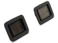 Picture of Raxiom 07-14 Ford F-150 Axial Series LED License Plate Lamps- Smoked