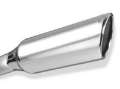 Picture of Borla F-150 2021 5-0L 2dr RC SB 122-8 WB XL-XLT 3-2-25 SRE Cat-Back ATAK Chrome Tips