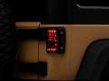 Picture of Raxiom 07-18 Jeep Wrangler JK Axial Series LED Tail Lights- Blk Housing Clear Lens