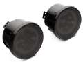 Picture of Raxiom 07-18 Jeep Wrangler JK Axial Series LED Turn Signals- Smoked