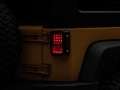 Picture of Raxiom 07-18 Jeep Wrangler JK Axial Series Lux LED Tail Lights- Blk Housing Clear Lens