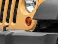 Picture of Raxiom 07-18 Jeep Wrangler JK Axial Series Replacement Turn Signal Lamps- Amber