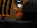 Picture of Raxiom 07-18 Jeep Wrangler JK Axial Series Replacement Turn Signal Lamps- Amber