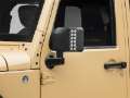 Picture of Raxiom 07-18 Jeep Wrangler JK Off-Road LED Manual Mirrors w- Turn Signals