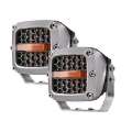 Picture of Raxiom Axial Series 4-In LED Work Lights Universal Some Adaptation May Be Required