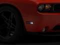 Picture of Raxiom 08-14 Dodge Challenger Axial Series Side Marker Lamps- Smoked