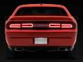 Picture of Raxiom 08-14 Dodge Challenger LED Tail Lights- Chrome Housing - Red-Clear Lens