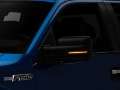 Picture of Raxiom 09-14 Ford F-150 Axial Series Sequential LED Mirror Mounted Turn Signals- Smoked