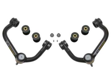 Picture of ICON 2021+ Ford F-150 Tubular Upper Control Arm Delta Joint Kit