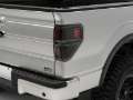 Picture of Raxiom 09-14 Ford F-150 Styleside LED Tail Lights- Blk Housing Clear Lens