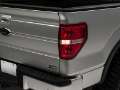 Picture of Raxiom 09-14 Ford F-150 Styleside Tail Lights- Chrome Housing - Red-Clear Lens