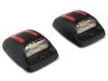 Picture of Raxiom 09-15 Toyota Tacoma 07-13 Toyota Tundra Axial Series LED License Plate Lamps