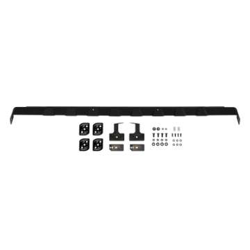 Picture of ARB Base Rack Deflector Universal - For Use w- Gutter-Mount Base Rack Mount Kits