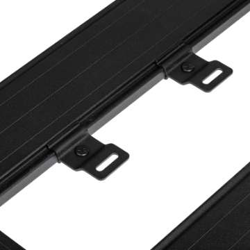 Picture of ARB Base Rack Narrow Horizontal Mount