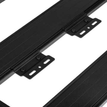 Picture of ARB Base Rack Wide Horizontal Mount