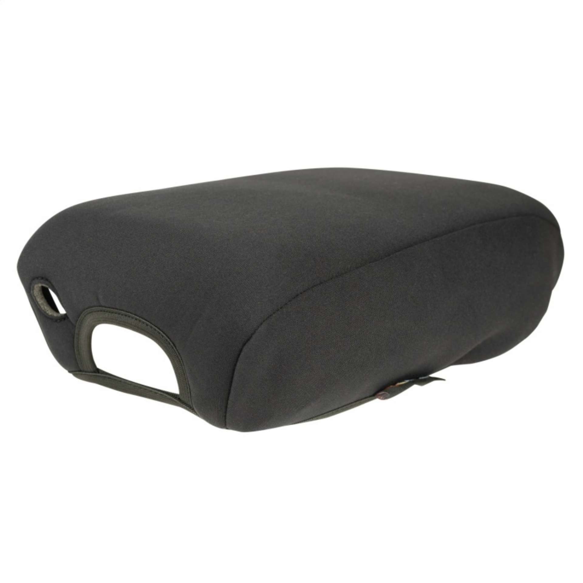 Picture of Rugged Ridge 18-21 Jeep WranglerJL Neoprene Console Cover