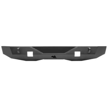 Picture of Rugged Ridge 07-18 Jeep Wrangler JK-JKU XOR Rear Bumper w-o Tire Carrier