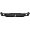 Picture of Rugged Ridge 07-18 Jeep Wrangler JK-JKU HD Rear Bumper