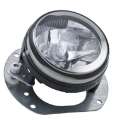 Picture of Hella 08-11 Mercedes Benz C350 Sport AMG Left Fog Lamp Assembly