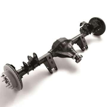 Picture of Ford Racing 2021 Ford Bronco M220 Rear Axle Assembly - 4-46 Ratio w- Electronic Locking Differential